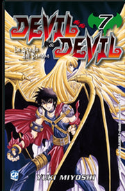 DEVIL & DEVIL 7