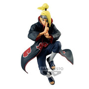 89345 - NARUTO SHIPPUDEN - VIBRATION STARS - DEIDARA - STATUA 13CM