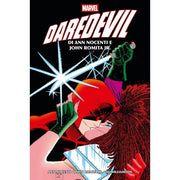 MARVEL OMNIBUS - DAREDEVIL DI A.NOCENTI E J.R.JR.