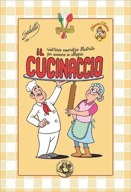 IL CUCINACCIO