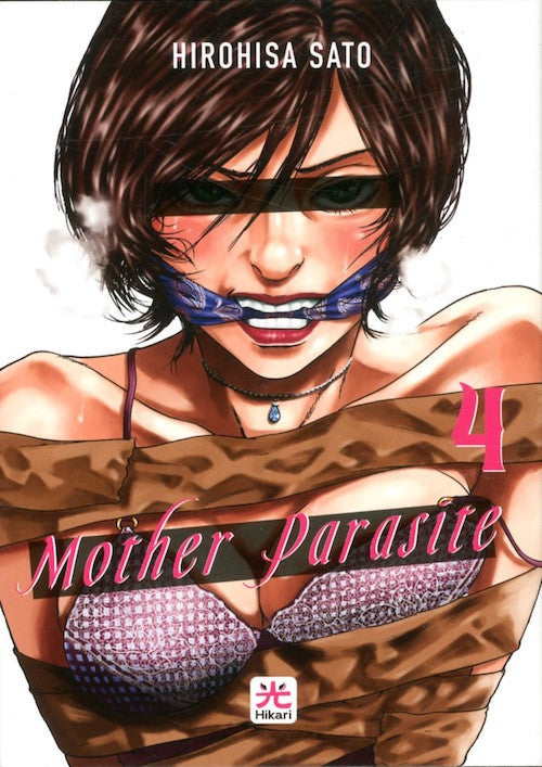 MOTHER PARASITE VOL.4