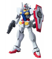 MK55732 - HIGH GRADE - O GUNDAM OPERATION MODE - MODEL KIT 1/144