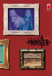 MONSTER DELUXE 8 - SECONDA RISTAMPA