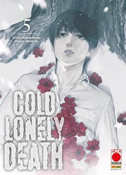 COLD LONELY DEATH VOL.5
