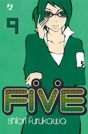 FIVE 9