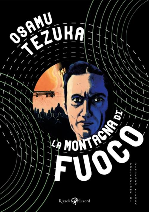 LA MONTAGNA DI FUOCO