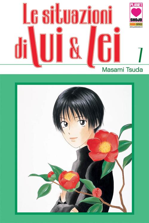 LE SITUAZIONI DI LUI E LEI (PANINI) 7