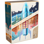 GALACTIC CRUISE