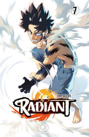 RADIANT NUOVA EDIZIONE 7