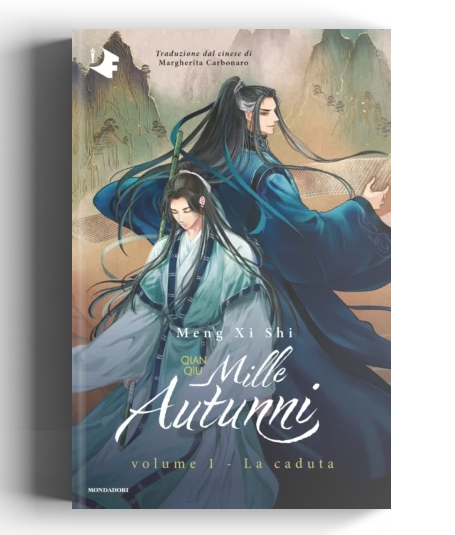 MILLE AUTUNNI VOL.1