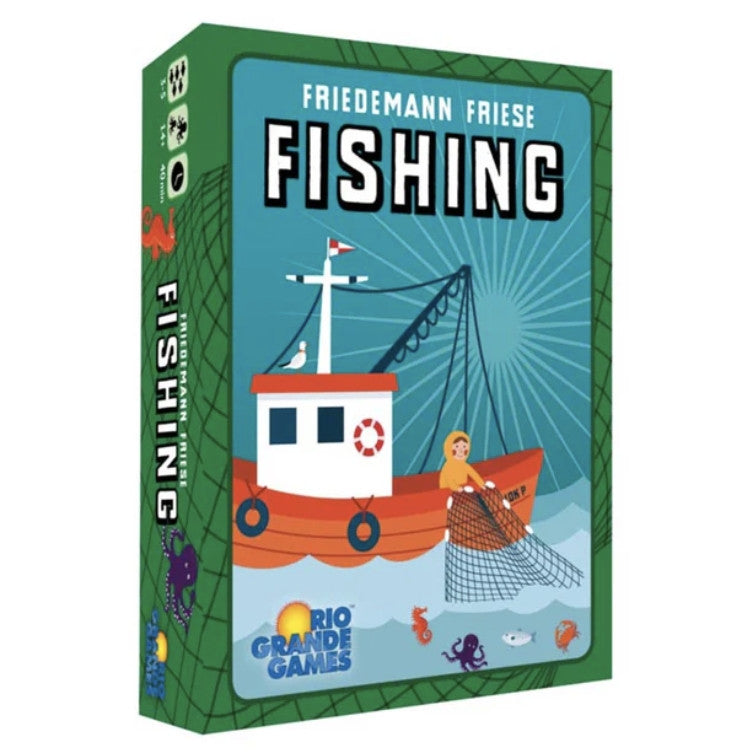 FISHING