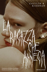 LA RAGAZZA CHE ANNEGA