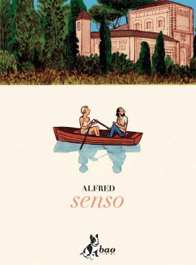 SENSO