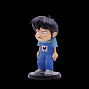 ZEROCALCARE - 3D COLLECTION - ZEROCALCARE BAMBINO - STATUA 7,5CM