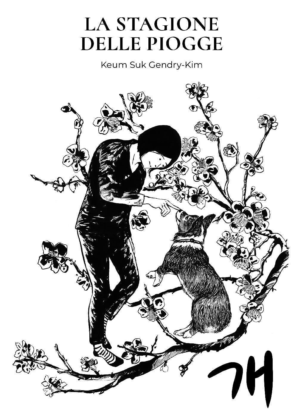 LA STAGIONE DELLE PIOGGE