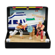 GAV57545 - CONSOLE HEROES - MEGA DRIVE STREET FIGHTER