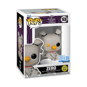 PATCHWORK - POP FUNKO VYNIL FIGURE - ZERO (GW) 1636 9CM FUNSIDE EXCL