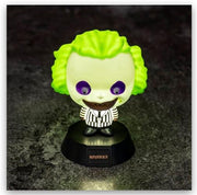 PP6497BJV2 - BEETLEJUICE - ICON LIGHT V2 - BEETLEJUICE