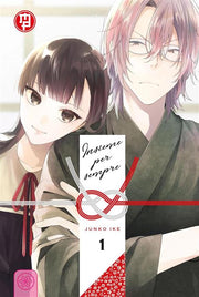 INSIEME PER SEMPRE VOL.1