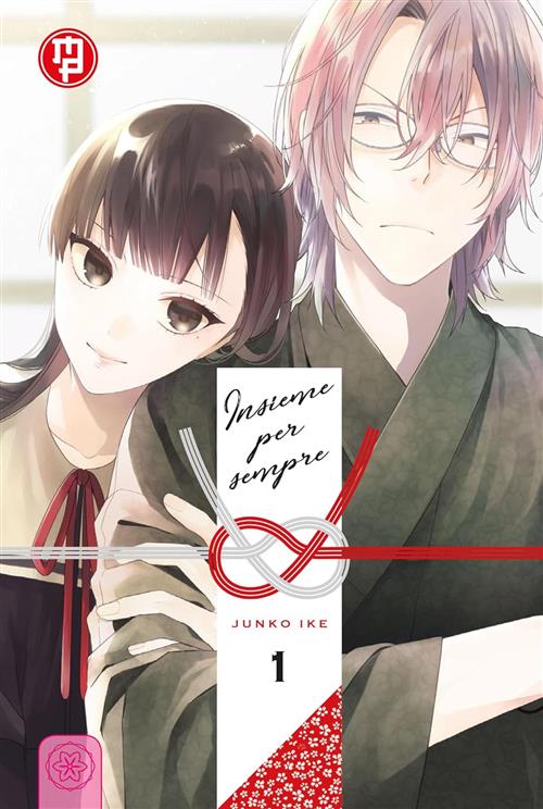 INSIEME PER SEMPRE VOL.1