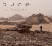 DUNE - LA FOTOGRAFIA