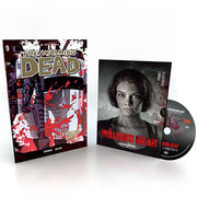 THE WALKING DEAD - GAZZETTA DELLO SPORT (CON DVD) 9