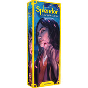 SPLENDOR - IL SOLE NON TRAMONTA MAI