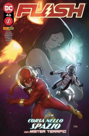 FLASH 46