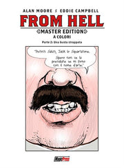 FROM HELL: MASTER EDITION 2