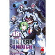 UNDEAD UNLUCK 18