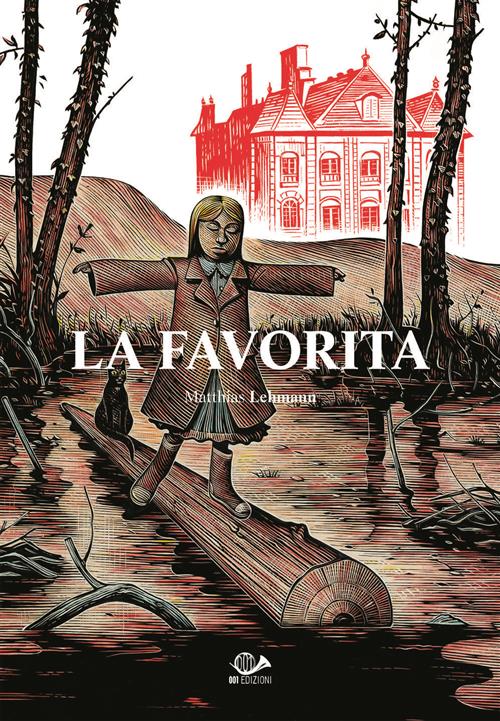 LA FAVORITA