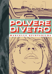 POLVERE DI VETRO - TALCO DE VIDRO