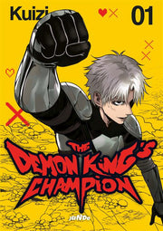 THE DEMON KING CHAMPION VOL.1