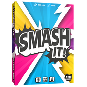 SMASH IT