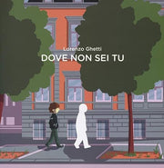 DOVE NON SEI TU