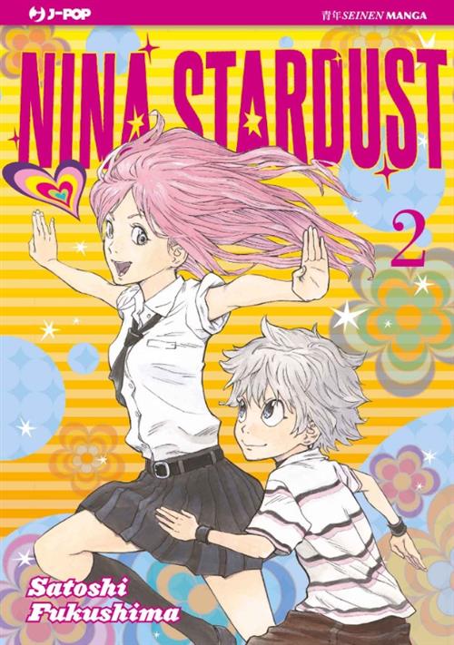 NINA STARDUST 2