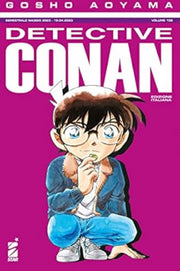 DETECTIVE CONAN 102