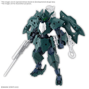 MK74274 - 30 MINUTES MISSIONS - EXM-A9P SPINATIO (PIRATE TYPE) - MODEL KIT 1/144