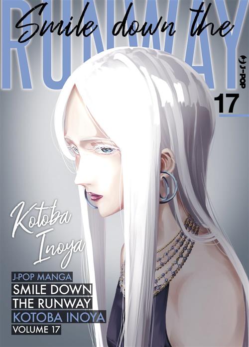 SMILE DOWN THE RUNWAY 17