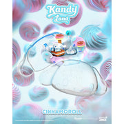 SANRIO - KANDYLAND - CINAMOROLL - STATUA 15CM