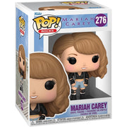 ROCKS - POP FUNKO VINYL FIGURE 276 MARIAH CAREY (FANTASY) 9CM