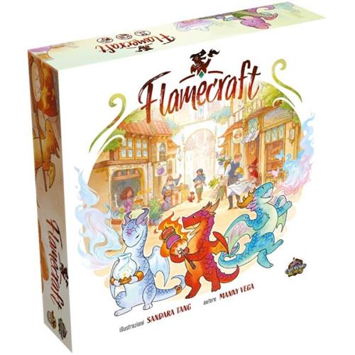 FLAMECRAFT