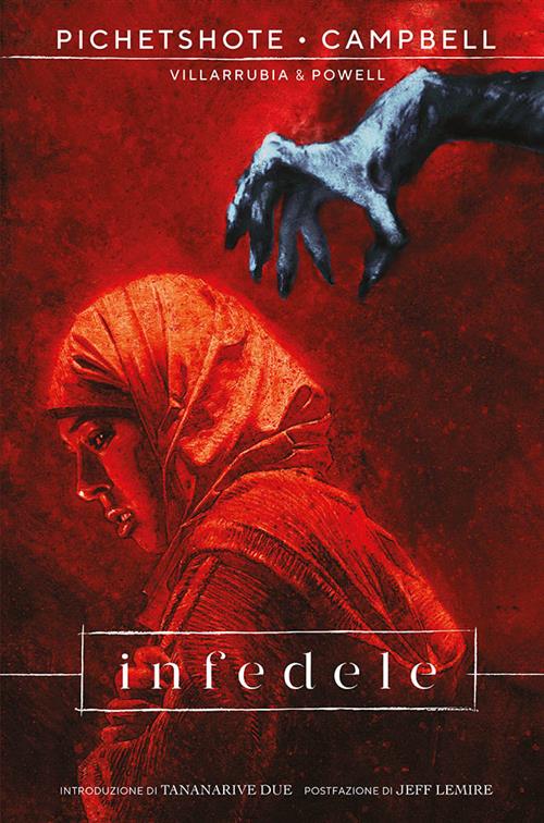 INFEDELE