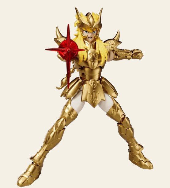 SAINT SEIYA - CHAMPION CLASS SCORPIO MILO 03 - MODEL KIT