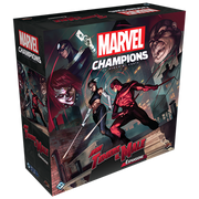 MARVEL CHAMPIONS LCG - NON TEMERE IL MALE