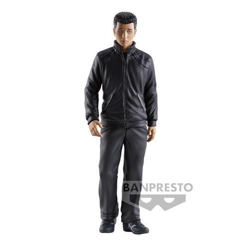89182 - THE FABLE - AKIRA SATO - STATUA 20CM