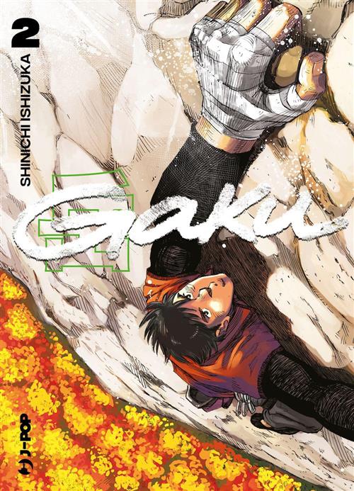 GAKU (JPOP) VOL.2