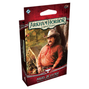 ARKHAM HORROR - LCG - MIGUEL DE LA CRUZ