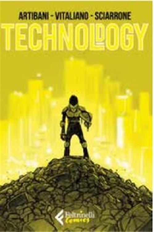TECHNOLDOGY