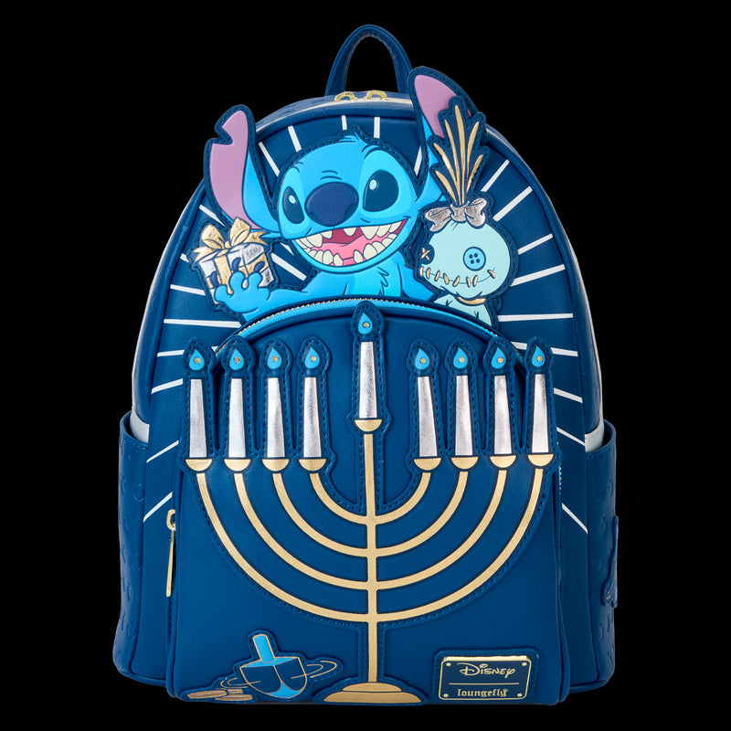 DISNEY - LILO & STITCH - ZAINETTO - LIGHT UP MENORAH